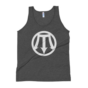 Open image in slideshow, Mighty Kaos Tank Top
